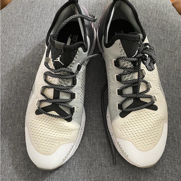 Nike Other - Men Nike Jordan react havoc shoes